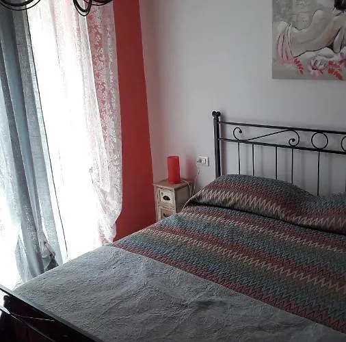 Bed and Breakfast La rezztella Fondi