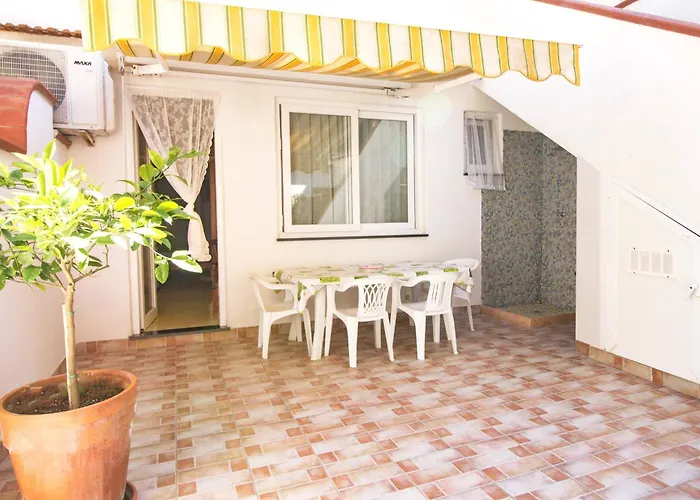 La Turrita Apartments