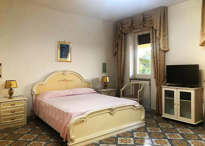 B&B Villa Anna Wunderbar