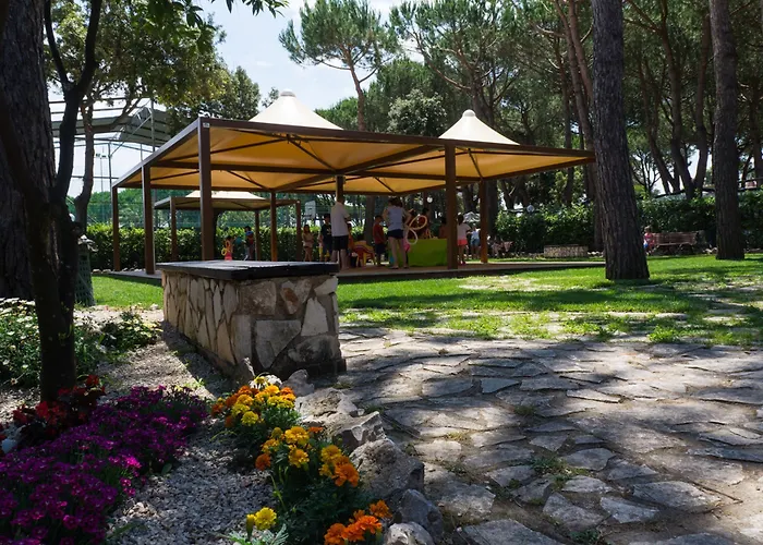 Holiday Village