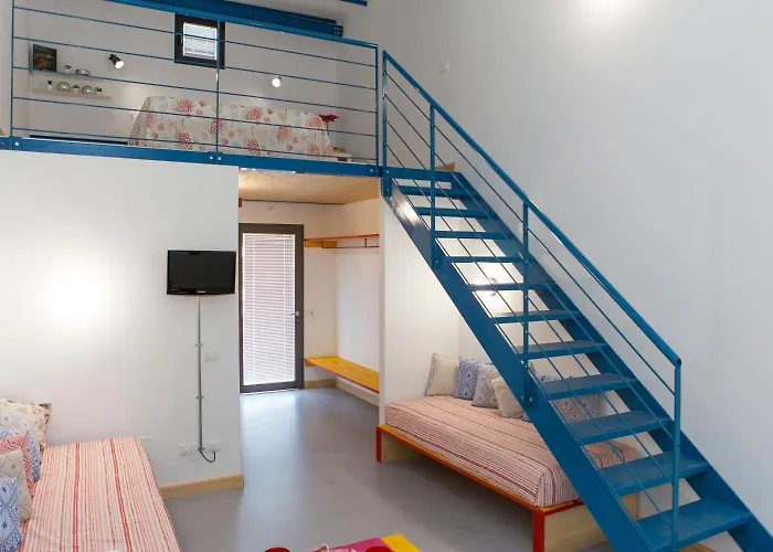Guest House del Conte