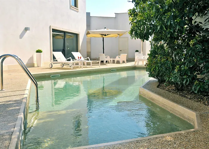Guest House del Conte